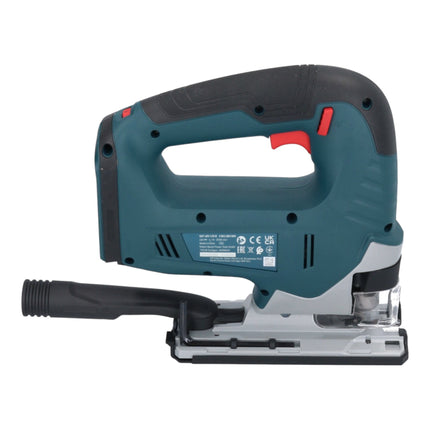 Bosch GST 18V-125 B Professional cordless jigsaw 18 V 125 mm brushless + 2x rechargeable battery 2.0 Ah + charger