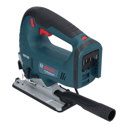 Bosch GST 18V-125 B Professional cordless jigsaw 18 V 125 mm brushless + 1x ProCORE rechargeable battery 4.0 Ah + charger