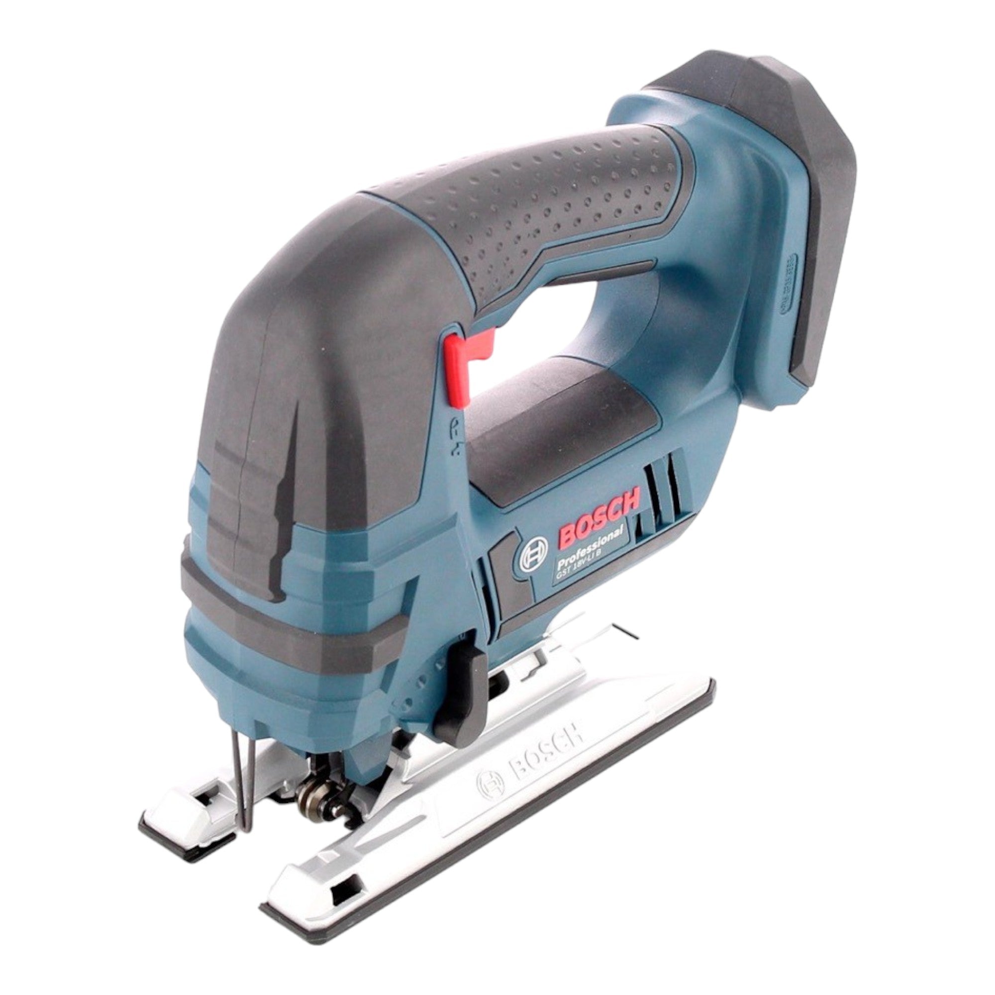 Bosch GST 18V Li B Professional Akku Stichsaege 18 V 1x ProCORE Akku 4 0 Ah Ladegeraet 1 - toolbrothers