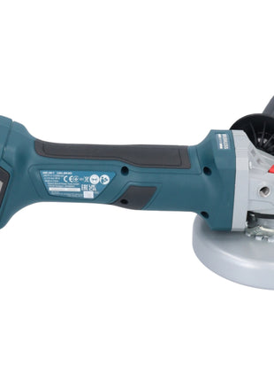 Bosch GWS 18V-7 Professional Meuleuse angulaire sans fil 18 V 125 mm Brushless + 1x batterie 2,0 Ah + chargeur