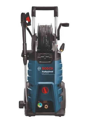 Bosch GHP 5-75 X Profesjonalna myjka wysokociśnieniowa ( 0600910800 ) 2600 W 185 bar 9,3 l/min + akcesoria