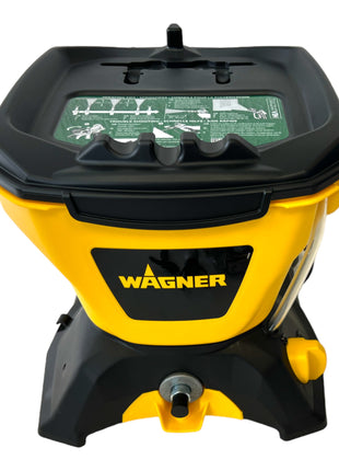 Pulverizador de pintura Wagner Control 150 M 350 vatios 110 bar (2394312)