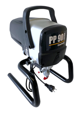 Wagner HEA PP90 PowerPainter 90 Sistema de pulverización de pintura Extra Skid 800 W 200 bar (2414079)