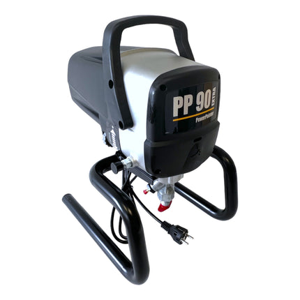 Wagner HEA PP90 PowerPainter 90 Extra Skid paint spray system 800 W 200 bar ( 2414079 )