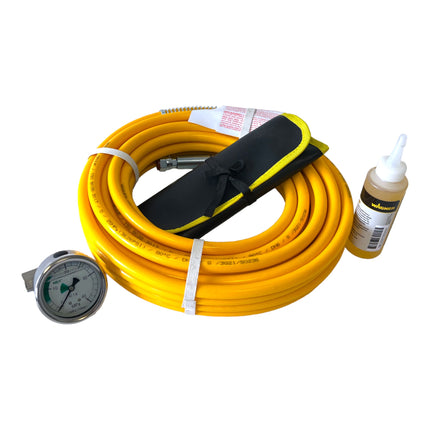 Wagner HEA PP90 PowerPainter 90 Extra Skid paint spray system 800 W 200 bar ( 2414079 )