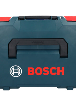 Bosch GSR 18V-90 C Profesjonalna akumulatorowa wiertarko-wkrętarka 18 V 64 Nm bezszczotkowa + 2x akumulator 2,0 Ah + ładowarka + L-Boxx