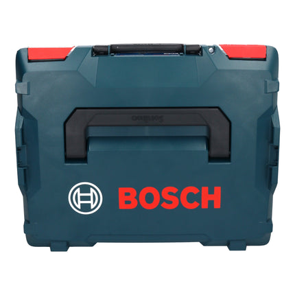 Bosch GSR 18V-90 C Professional Akku Bohrschrauber 18 V 64 Nm Brushless + 2x Akku 4,0 Ah + Ladegerät + L-Boxx