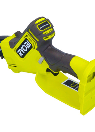 RYOBI RY18PSX10A-115 Scie sauteuse sans fil 18 V 10 cm Brushless + 1x batterie 1,5 Ah + chargeur