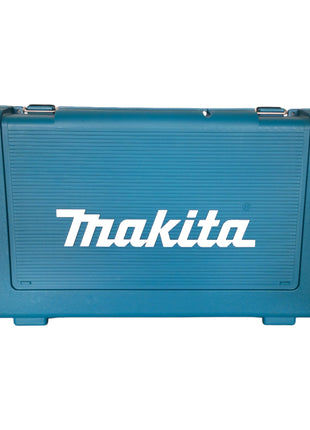 Makita DHR 202 ZKW Marteau perforateur sans fil 18 V 20 mm 2,0 J blanc + coffret - sans batterie, sans chargeur