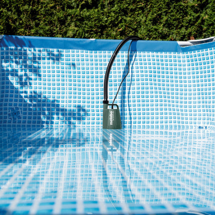 Metabo TPF 18 LTX 7000 Pompe immergée sans fil 18 V 7000 l/h 0,9 bar (601748850) + accessoires - sans batterie, sans chargeur