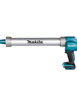 Pistola de cartuchos inalámbrica Makita DCG 180 ZXK 18 V 300 / 600 ml + estuche - sin batería, sin cargador