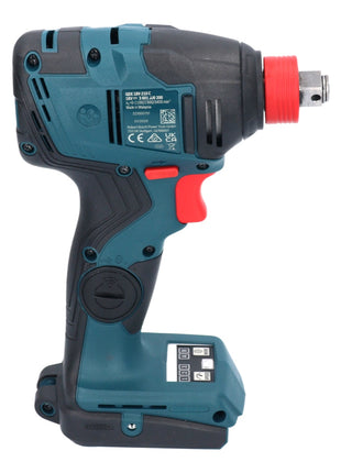 Bosch GDX 18V-210 C Professional Akku Drehschlagschrauber 18 V 210 Nm Brushless + L-Boxx - ohne Akku, ohne Ladegerät