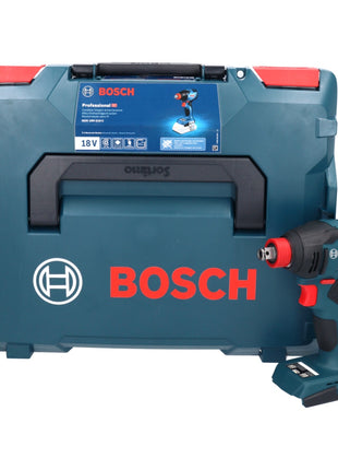 Bosch GDX 18V-210 C Professional Akku Drehschlagschrauber 18 V 210 Nm Brushless + L-Boxx - ohne Akku, ohne Ladegerät