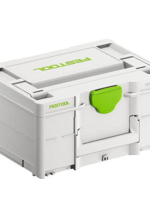 Festool BHC 18-Basic akumulatorowa wiertarko-wkrętarka 18 V 1,8 J SDS Plus Brushless ( 577600 ) + Systainer - bez akumulatora, bez ładowarki ( następca 576511 )