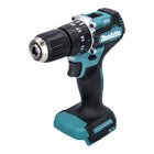 Taladro percutor inalámbrico Makita DHP 487 SF1K 18 V 40 Nm sin escobillas + 1x batería 3,0 Ah + cargador + maletín