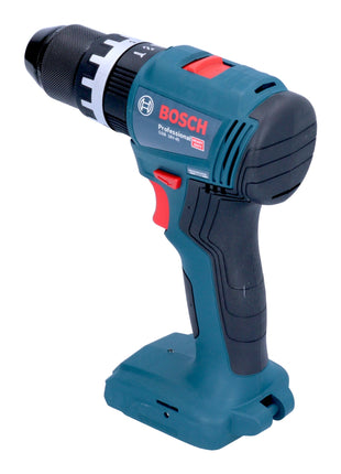 Bosch GSB 18V-45 Professional Perceuse-visseuse à percussion sans fil 18 V 45 Nm Brushless + 1x batterie 5,0 Ah - sans chargeur