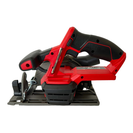 Einhell TE-CS 18/150 Li Sierra circular sin cable 18 V 150 mm ( 4331220 ) Solo - sin batería, sin cargador