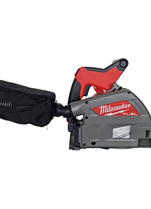 Milwaukee M18 FPS55-402 Akku Tauchsäge 18 V 165 mm Brushless + 2x Akku 4,0 Ah + Ladegerät