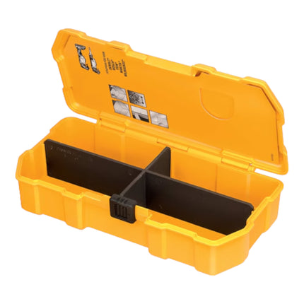 DeWalt DT 20715-QZ Multitool accessories 5 pcs. for wood, wood with nails, plastic, plasterboard, paint and glue residues