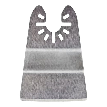 DeWalt DT 20715-QZ Multitool accessories 5 pcs. for wood, wood with nails, plastic, plasterboard, paint and glue residues