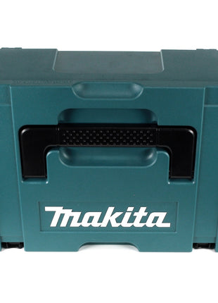 Makita DDF 459 RT1J Akku Bohrschrauber 18V 45Nm im Makpac + 1x 5,0 Ah Akku + Ladegerät - Toolbrothers