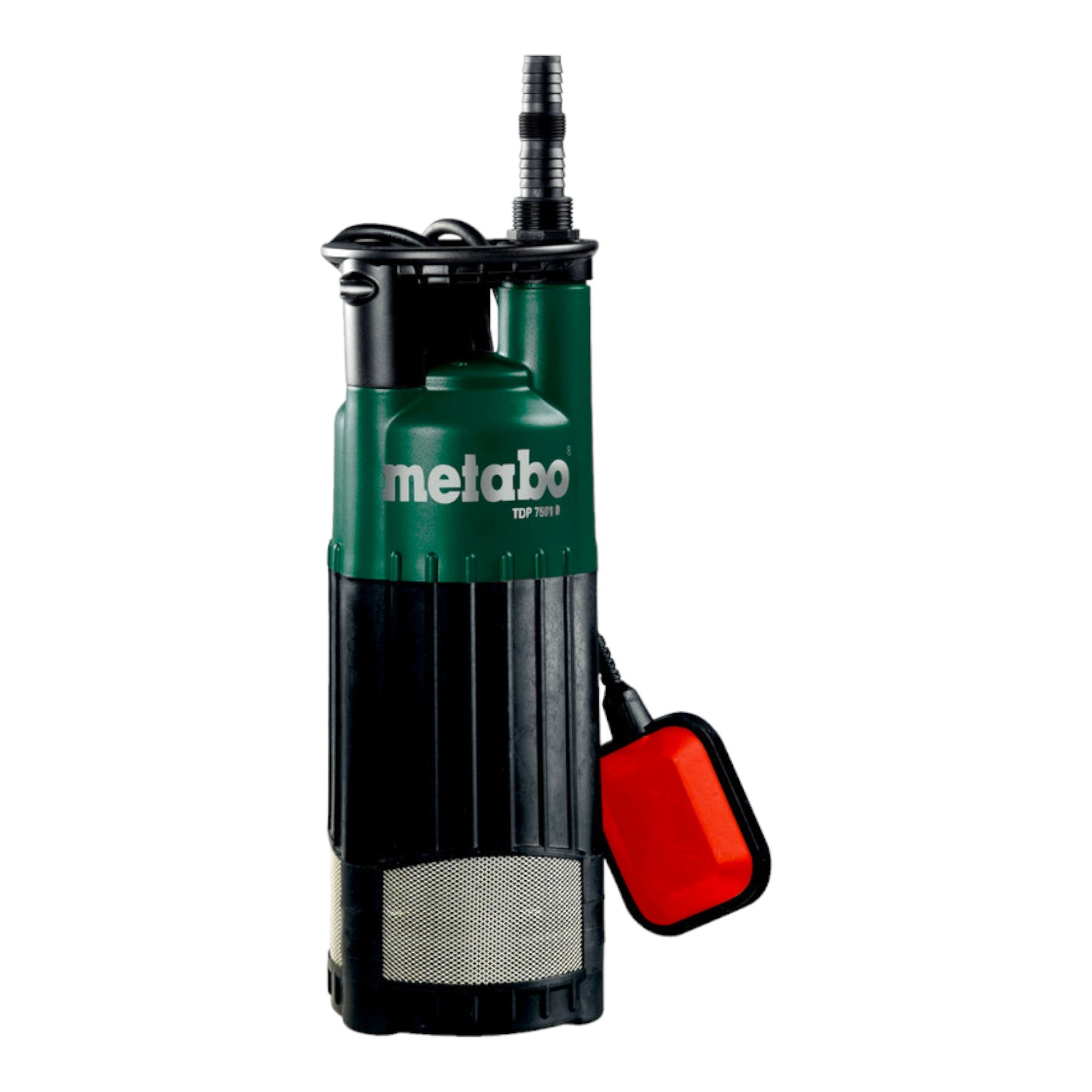 Metabo TDP 7501 S Tauchdruckpumpe 1000 Watt 7500 l h 3 4 bar 0250750100  0 - toolbrothers