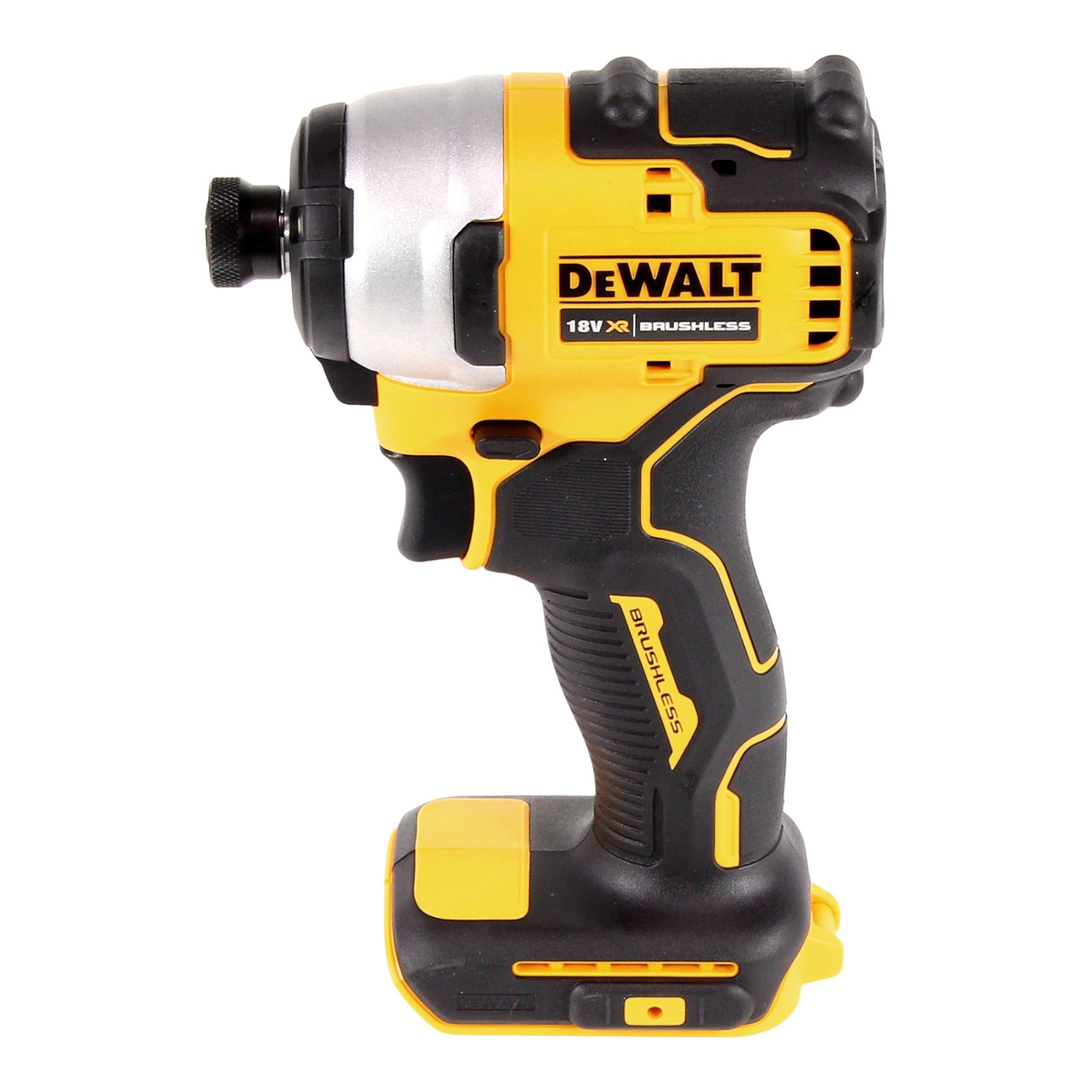 DeWalt DCK 2062 E2T Akku Kombopack 18 V DCD 709 Schlagbohrschrauber DCF 809 Schlagschrauber 2x Powerstack Akku 1 7 Ah Ladegeraet TSTAK 3 - toolbrothers