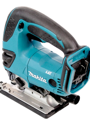 Makita DJV 180 SY1X Akku Stichsäge 18 V 135 mm  + 1x Akku 1,5 Ah + Ladegerät