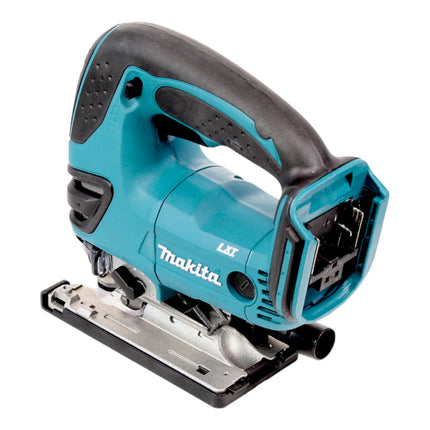 Makita DJV 180 SF1X Scie sauteuse sans fil 18 V 135 mm + 1x batterie 3,0 Ah + chargeur