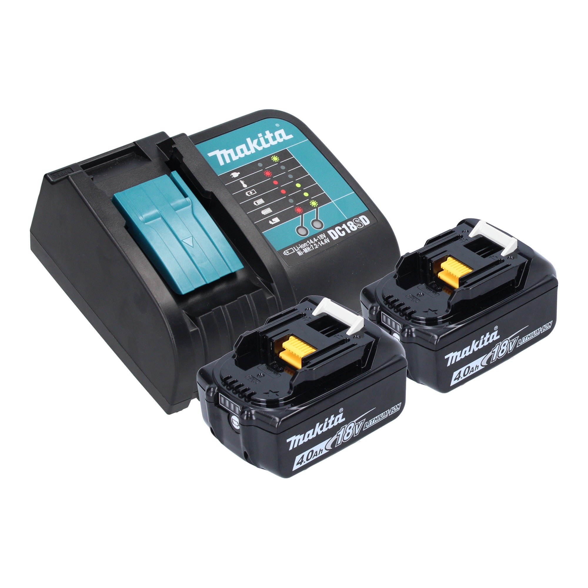 Makita DJV 180 SMXJ Akku Stichsaege 18 V 135 mm 2x Akku 4 0 Ah Ladegeraet Makpac 3 - toolbrothers