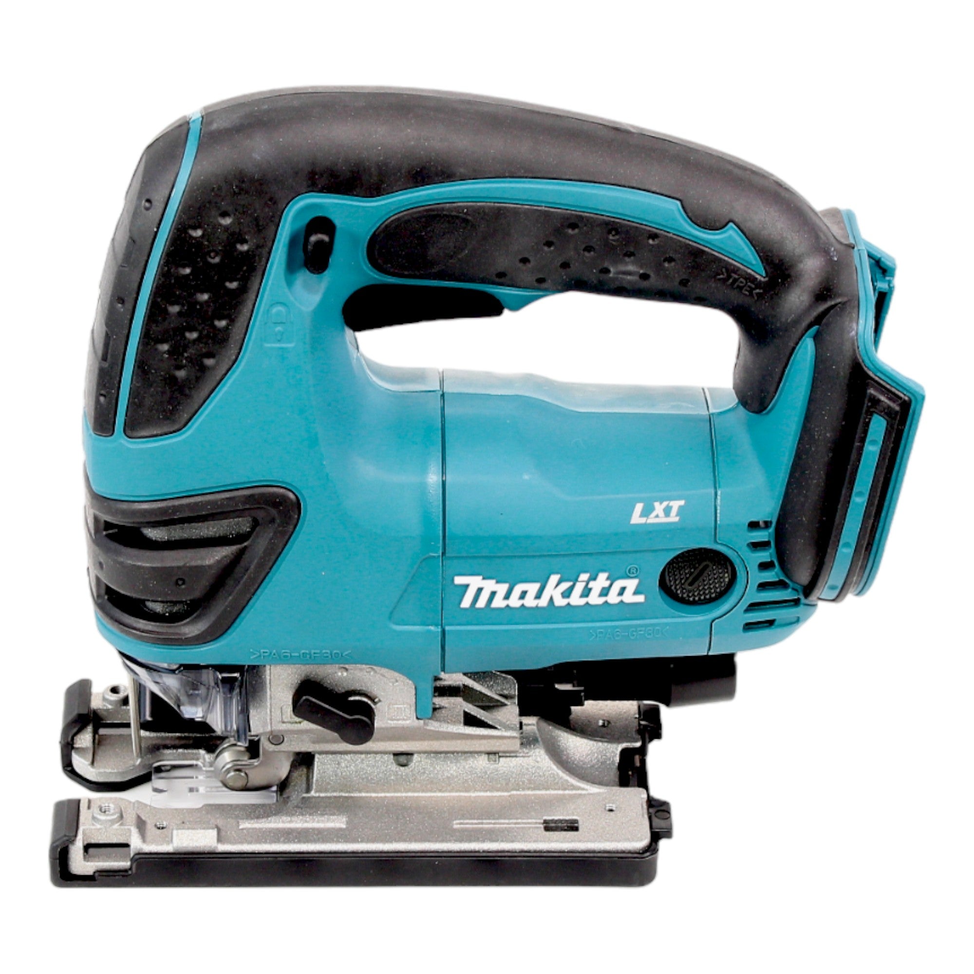 Makita DJV 180 ST1XJ Akku Stichsaege 18 V 135 mm 1x Akku 5 0 Ah Ladegeraet Makpac 1 - toolbrothers