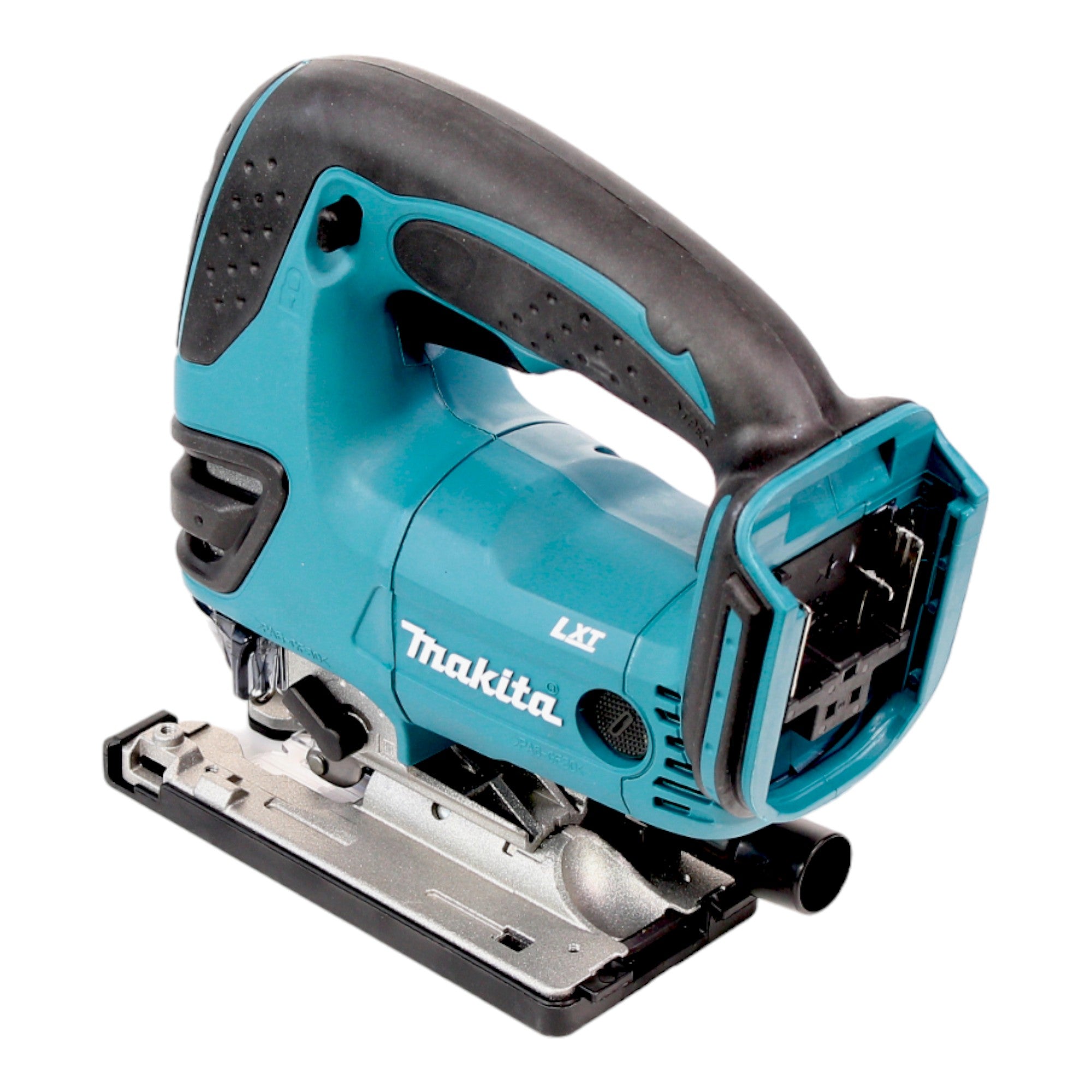 Makita DJV 180 ST1XJ Akku Stichsaege 18 V 135 mm 1x Akku 5 0 Ah Ladegeraet Makpac 4 - toolbrothers