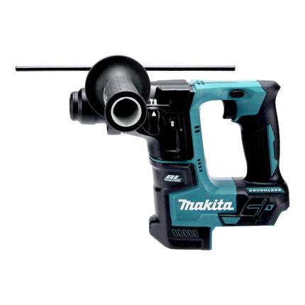 Kit combinado inalámbrico Makita DLX 2278 SF + taladro de percusión DHP 484 54 Nm + taladro percutor DHR 171 1,2 J + 2x batería recargable 3,0 Ah + cargador