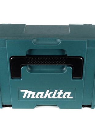 Makita DGA 454 ZJ Akku Winkelschleifer 18 V 115mm Solo + Makpac - ohne Akku, ohne Ladegerät - Toolbrothers