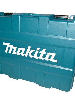 Makita DCG 180 SMXK Akku Kartuschenpistole 18 V 300 / 600 ml + 2x Akku 4,0 Ah + Ladegerät + Koffer