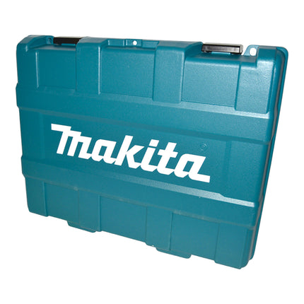 Pistola de cartuchos a batería Makita DCG 180 ST1XK 18 V 300 / 600 ml + 1x batería 5,0 Ah + cargador + estuche
