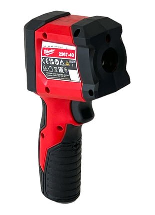 Milwaukee 2267-40 Termometr na podczerwień 30 - 400 °C ( 4933451906 )