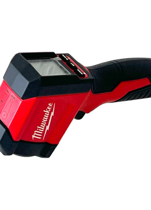 Milwaukee 2267-40 termómetro infrarrojo 30 - 400 °C (4933451906)