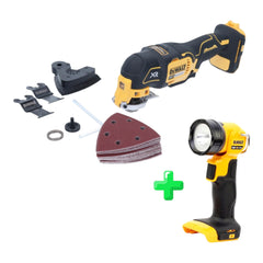 Collection image for: DeWalt Akku Lampen