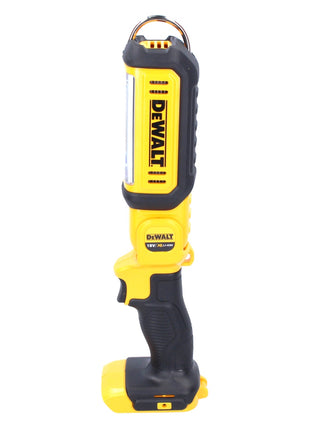 DeWalt DCL 050 18V XR Li-Ion Lampe LED de chantier à Faisceau large sans fil - sans accessoires