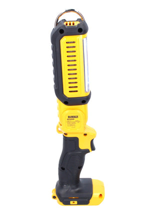 DeWalt DCL 050 18V XR Li-Ion Lampe LED de chantier à Faisceau large sans fil - sans accessoires