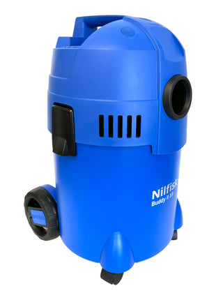 Aspirateur eau et poussière Nilfisk BUDDY II 18 (18451124) 1200 W 18 l