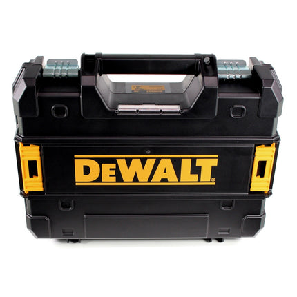 DeWalt DCD 778 NT Akku Schlagbohrschrauber 18V 65Nm Solo in TSTAK Box DeWalt DCL 040 18V XR Li Ion Akku Lampe 4 - toolbrothers