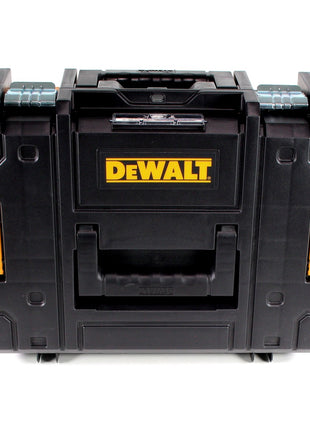 DeWalt DCF 809 NT Clé à choc 18 V Brushless Li-Ion Solo en boîte T-STAK + DeWalt DCL 040 18V XR Li-Ion Lampe rechargeable