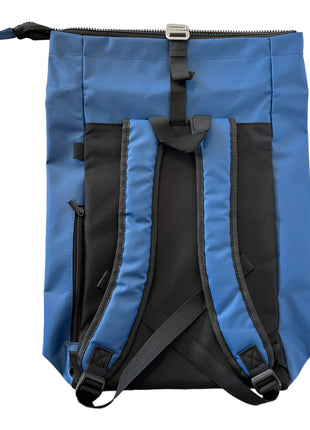 Mochila para herramientas Bosch Professional Expert Azul (6035952085) Plástico robusto