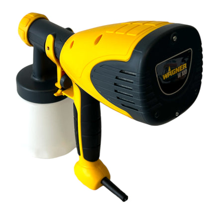 Wagner W 100 Wood&Metal paint spray system 280 watt 0.8 l ( 2361507 )