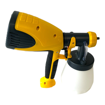 Wagner W 100 Wood&Metal paint spray system 280 watt 0.8 l ( 2361507 )