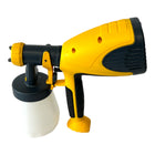 Wagner W 100 Sistema de pulverización de pintura para madera y metal 280 vatios 0,8 l ( 2361507 )