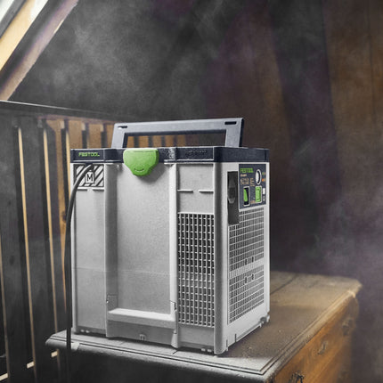 Festool SYS-AIR M air cleaner 200 watt dust class M 680 m³/h ( 577784 )
