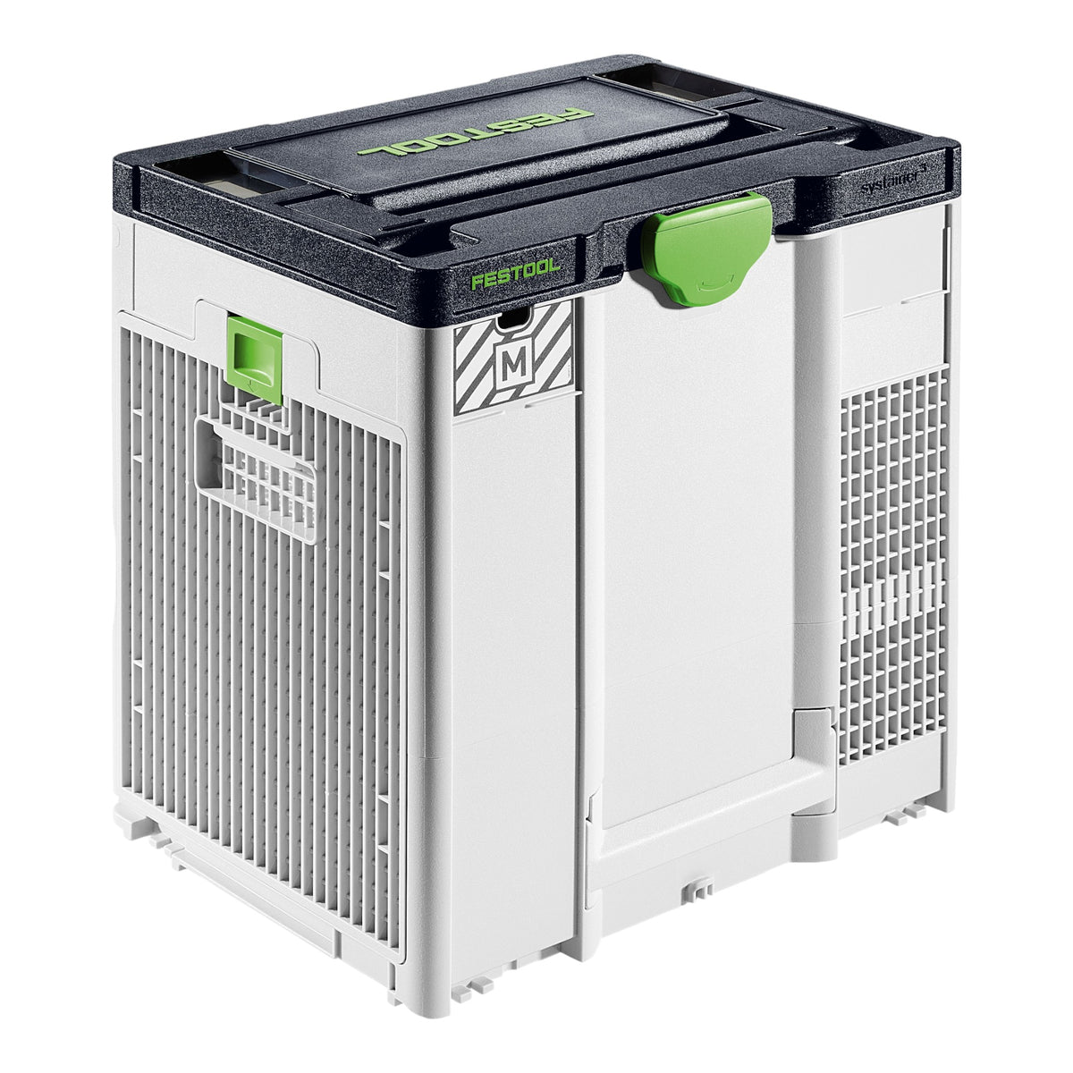 Festool SYS-AIR M filtro de aire 200 vatios clase de polvo M 680 m³/h ( 577784 )